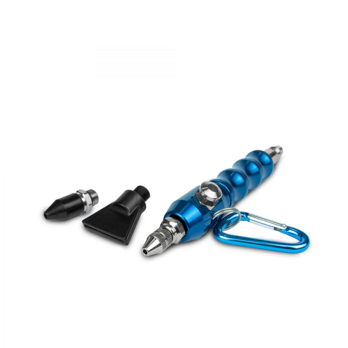 BluBird Clean Sweep CS186 Air Blow Gun Kit (3A-F + SR13) CS186-2