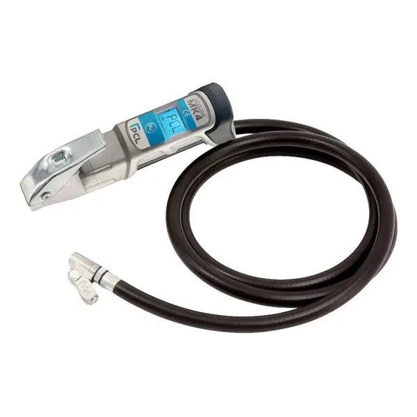 MT-RSR PCL ACCURA MK4 Digital Tire Inflator - 6’ HOSE PCL-MK4D72