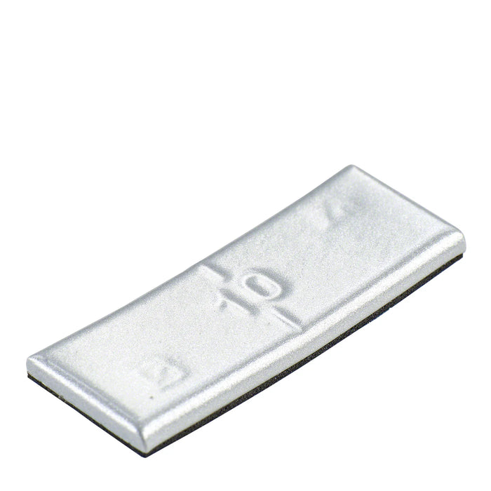 MT-RSR Adhesive Wheel Weight - HPW Type 360 - 10g - Box of 100 WW-WG-360-10