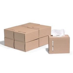 MT-RSR Med. Duty Wiper Box, DRC Wetlay - 9" x 15" - Case of 9 ST-WIP1302-9