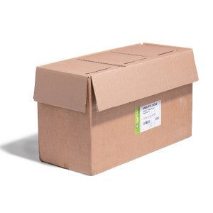 MT-RSR Med. Duty Wiper Box, DRC Wetlay - 9" x 15" - Case of 9 ST-WIP1302-9