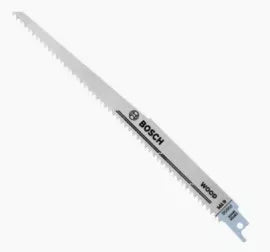 Bosch RW96 9" 6 TPI RECIP BLADE BULK RW96B