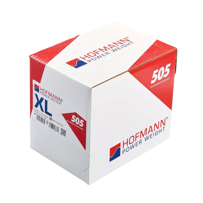 MT-RSR HPW Type 505 Balancing Compound Powder - 12oz - case of 8 WBP-12-8