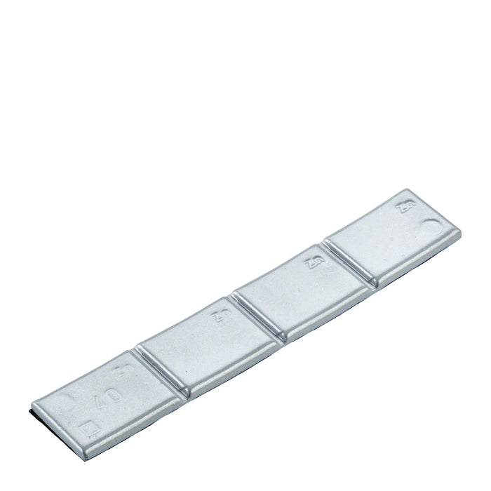 MT-RSR Adhesive Wheel Weight - HPW Type 361 - 40g - Box of 50 WW-WG-361-40
