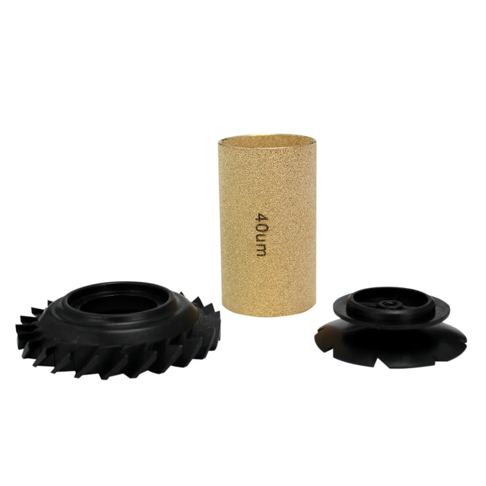 Milton EX55FRKB40 EXELAIR® FRL Air Filter Repair Kit for 3/4" and 1" Filters