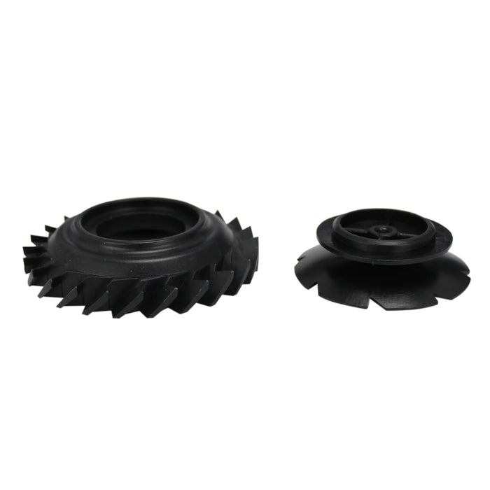 Milton EX55FRKB40 EXELAIR® FRL Air Filter Repair Kit for 3/4" and 1" Filters