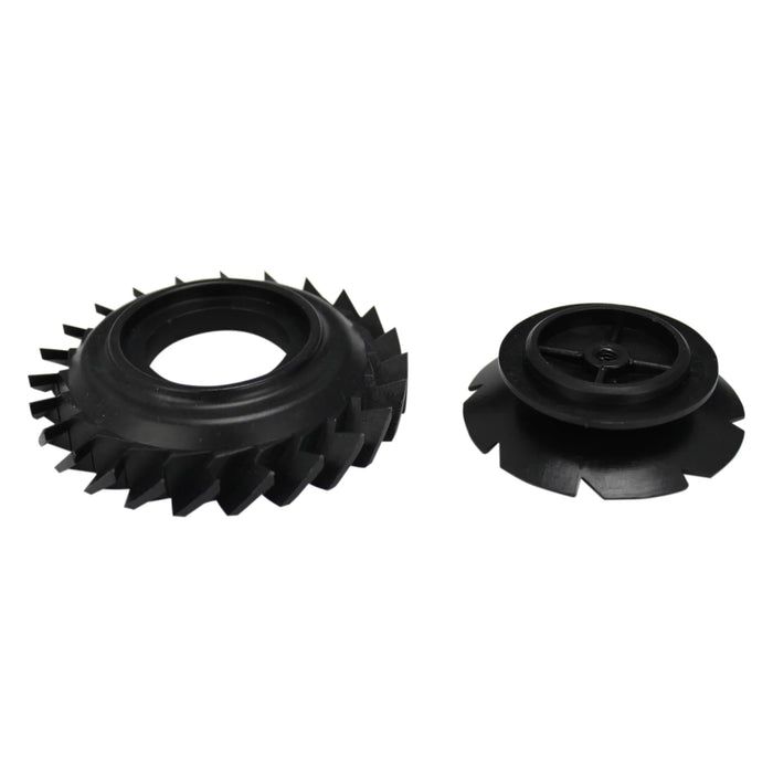 Milton EX55FRKB40 EXELAIR® FRL Air Filter Repair Kit for 3/4" and 1" Filters
