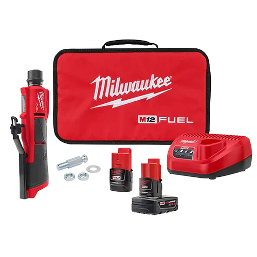 MT-RSR - XtraSeal - Tire Repair Toolbox, w/ Worklight, Tire Spreader, Milwaukee Buffer Kit MT-TRK02