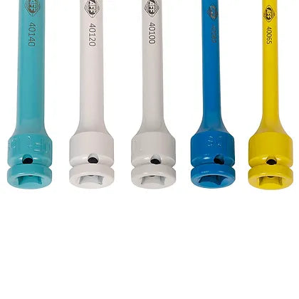 MT-RSR AFF 5pc Torque Limiting Extension Set AFF-40012