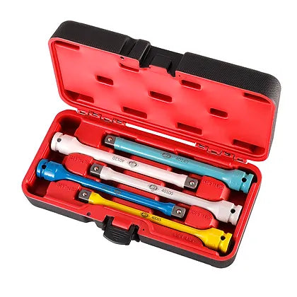 MT-RSR AFF 5pc Torque Limiting Extension Set AFF-40012