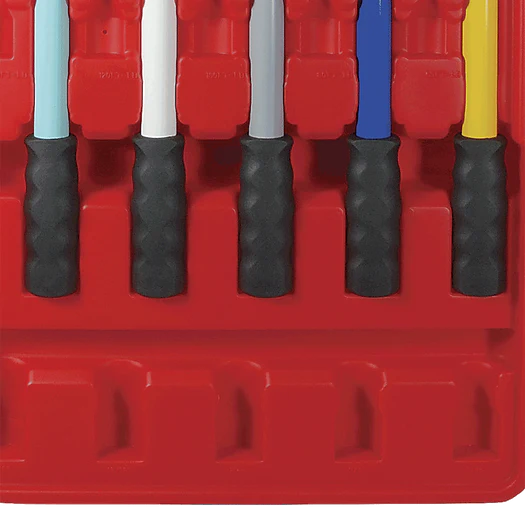 MT-RSR AFF 5 pc Preset Torque Wrench Set - 1/2" Dr AFF-42005