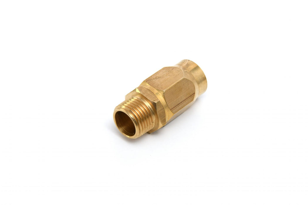 BluBird Fast Fix 1/2" Air Hose Assembly Fitting FFFX12