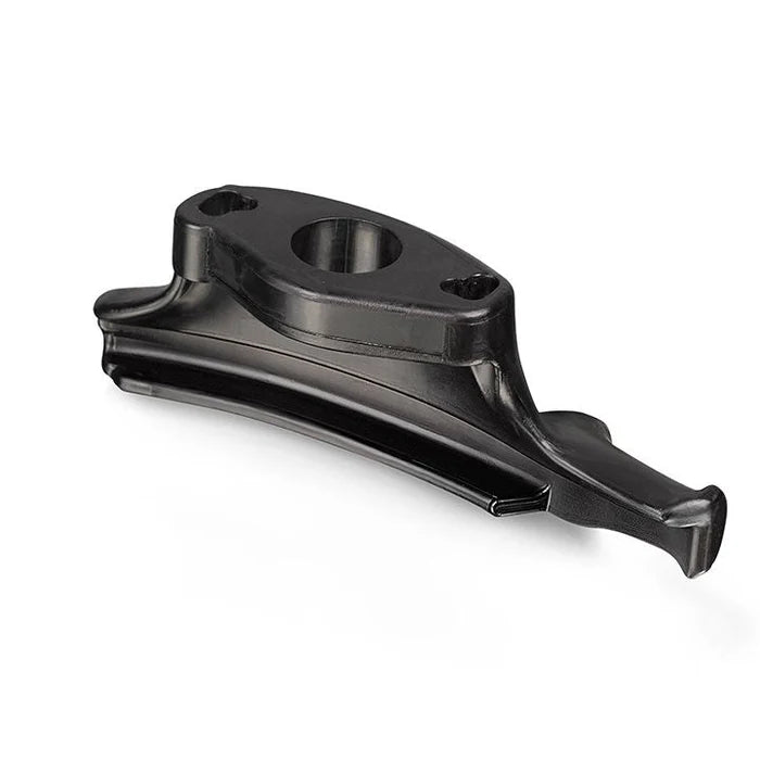 MT-RSR Nylon M/D Head, w/ Top and Bottom Extended Lip UTL-05