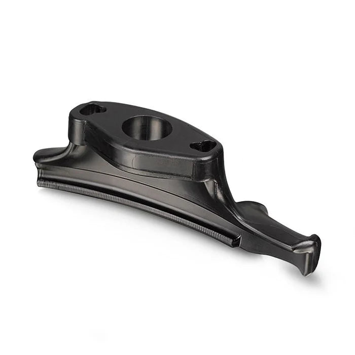MT-RSR Nylon M/D Head, w/ Top Lip and Cut Bottom Lip UTL-05R