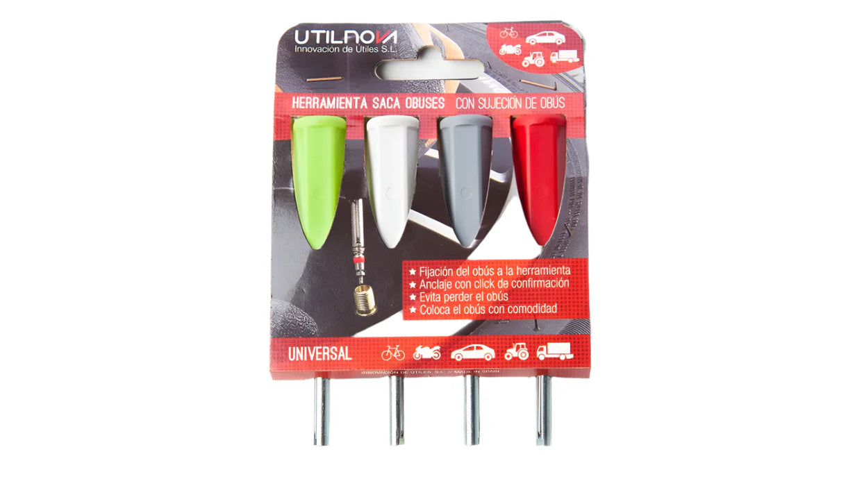 MT-RSR Locking Valve Core Tool, Small - 4pk UTL-SC01-4