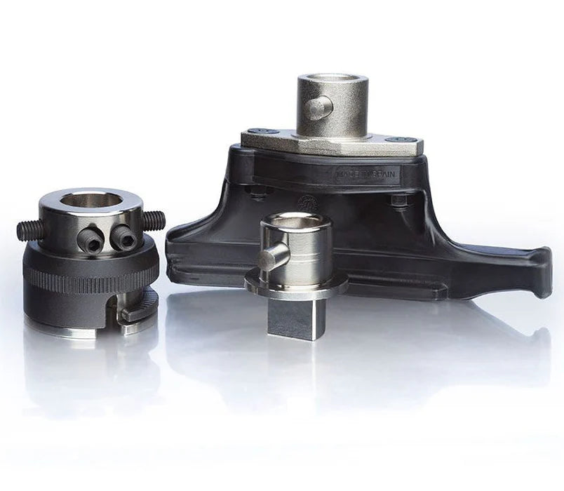 MT-RSR Quick Change M/D Head Kit - Conic UTL-02-C