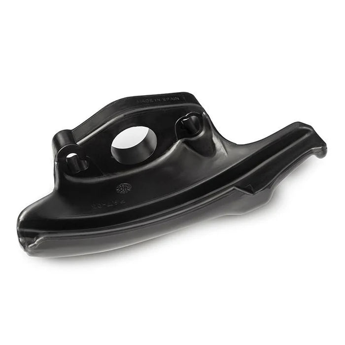 MT-RSR Nylon M/D Head, w/ Top and Bottom Extended Lip UTL-05