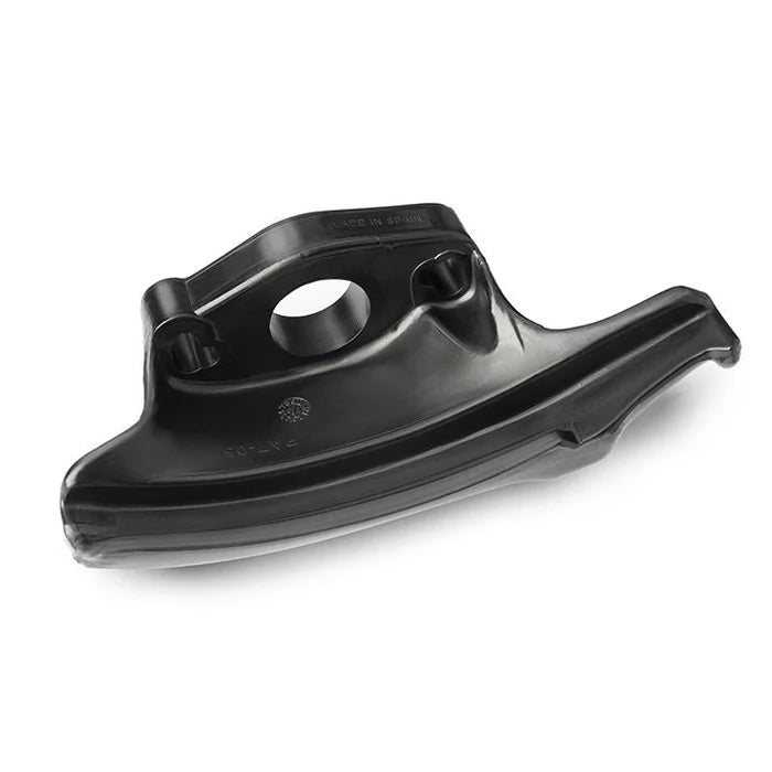 MT-RSR Nylon M/D Head, w/ Top Lip and Cut Bottom Lip UTL-05R