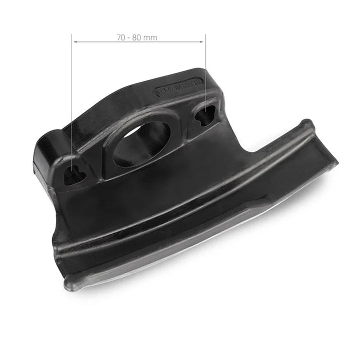 MT-RSR Nylon M/D Head, for Motorcycles UTL-06M