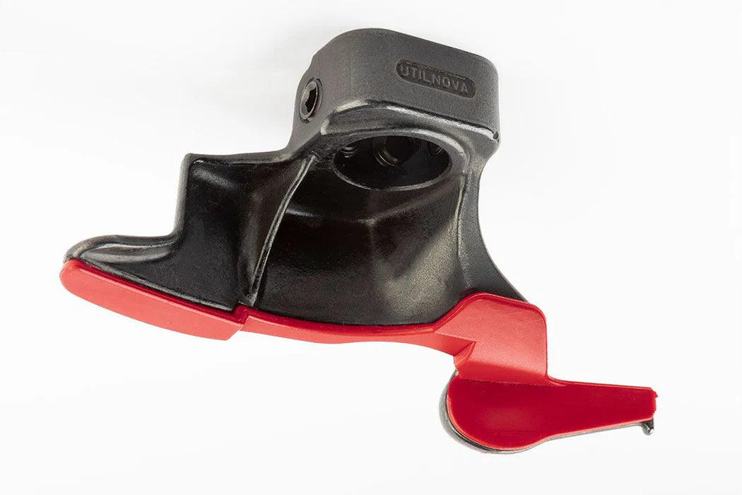 MT-RSR Steel M/D Head, with Integrated Protection, 29mm UTL-07