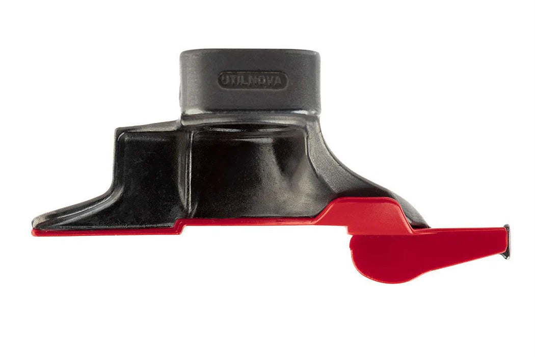 MT-RSR Steel M/D Head, with Integrated Protection, 29mm UTL-07