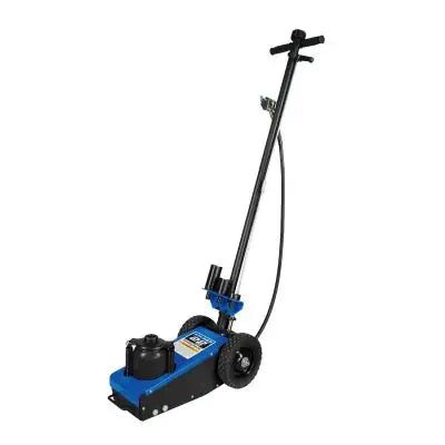 MT-RSR K-Tool 22-Ton Truck Jack Air Hydraulic K-63197