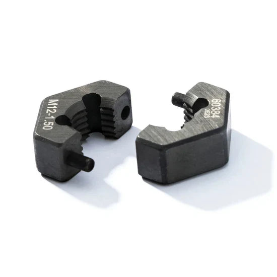 MT-RSR M12-1.50 Metric Split Die Thread Chaser JS-60384