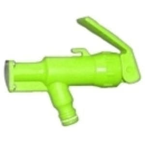 Goat Throat Groundable Replacement Tap -Viton (parts 21-31) GTSCPTAPV