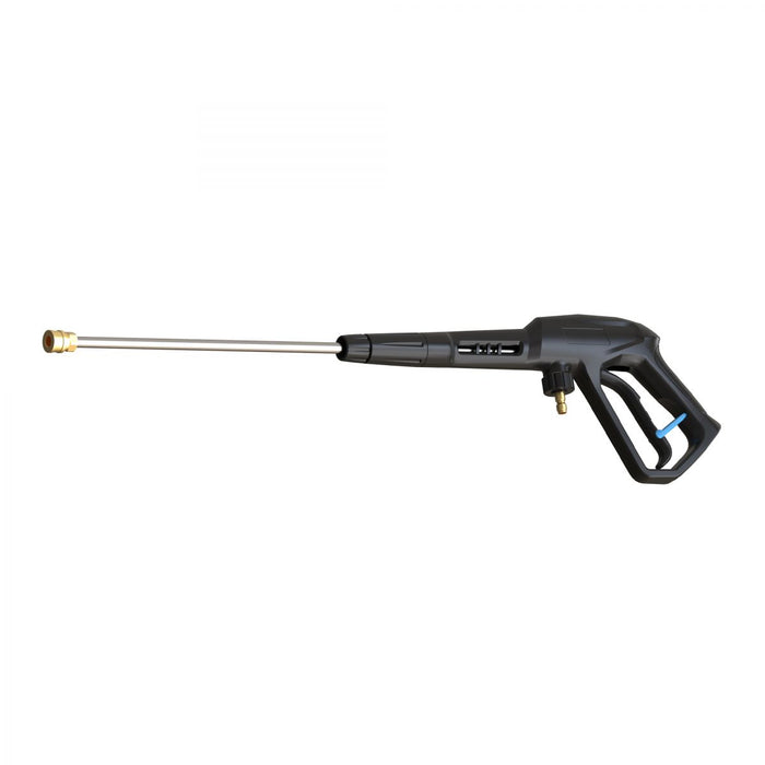 BluBird Blu Shield Humpback Reel Accessories - PW Gun HBA002