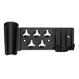 BluBird Blu Shield Humpback Reel Accessories - Accessory Holder HBA004