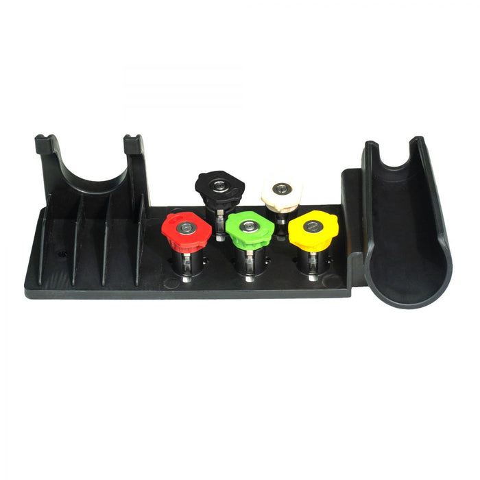 BluBird Blu Shield Humpback Reel Accessories - Accessory Holder HBA004