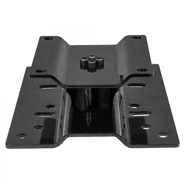 BluBird Swivel Bracket 360 Degree Reel Mount HRSB360