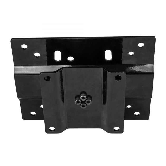 BluBird Swivel Bracket 360 Degree Reel Mount HRSB360