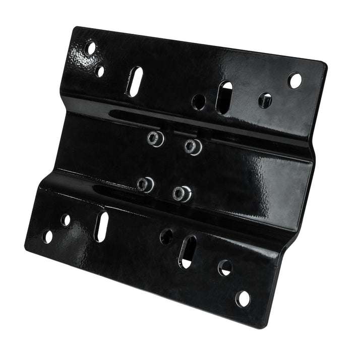 BluBird Swivel Bracket 360 Degree Reel Mount HRSB360