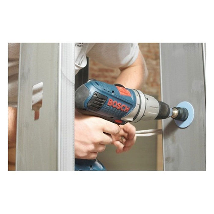 Bosch 23 PIECE SHEET METAL HOLE SAW SET HSM23PCM