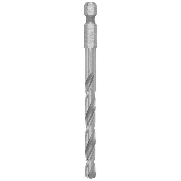Bosch 1/4" HEX 100MM HSS PILOT HSP-HS