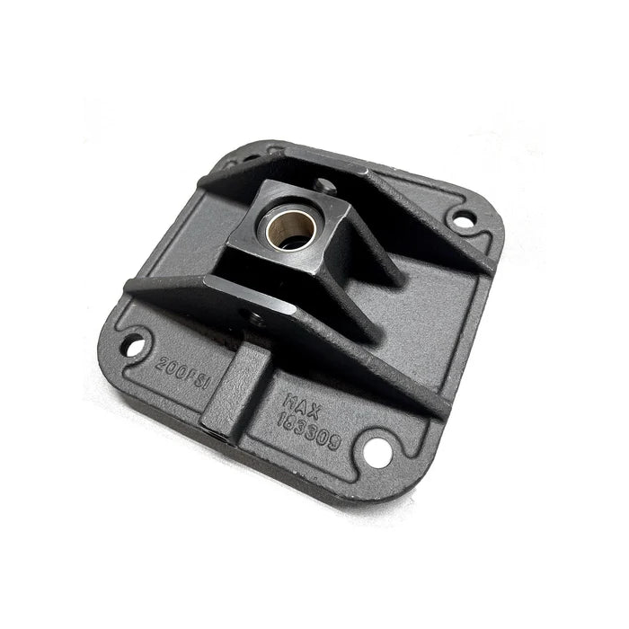 MT-RSR Coats TC Bead Breaker (B.L.) Front/Top Cap W/Bushing C-5609719