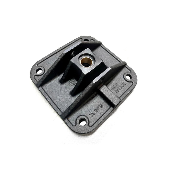 MT-RSR Coats TC Bead Breaker (B.L.) Front/Top Cap W/Bushing C-5609719