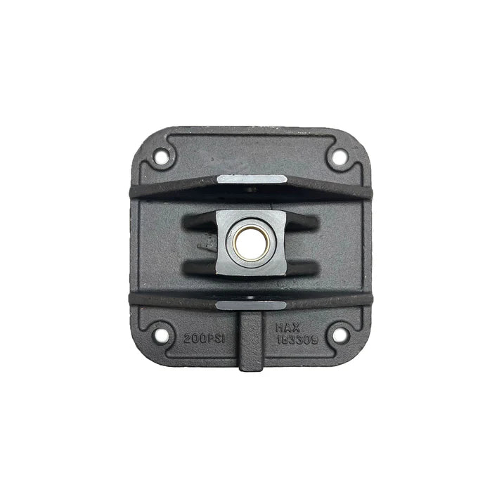 MT-RSR Coats TC Bead Breaker (B.L.) Front/Top Cap W/Bushing C-5609719