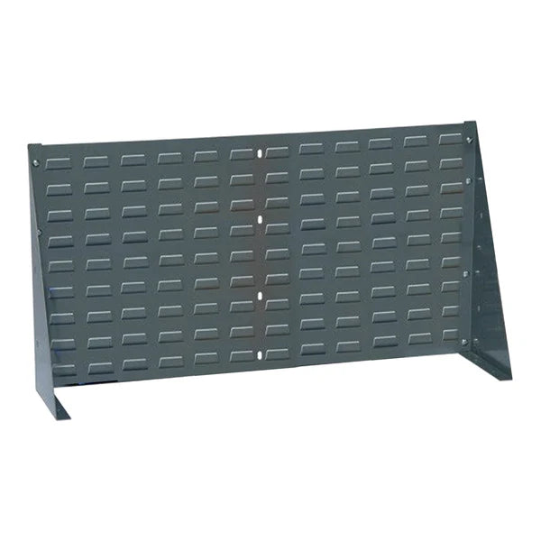 MT-RSR Benchtop Rack for Bins - 36" - No Bins Included QS-QBR3619
