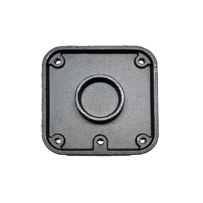 MT-RSR Coats TC Bead Breaker Cylinder (B.L) Bottom Cap C-183310