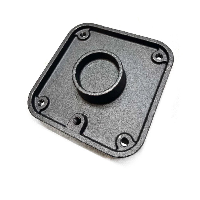 MT-RSR Coats TC Bead Breaker Cylinder (B.L) Bottom Cap C-183310