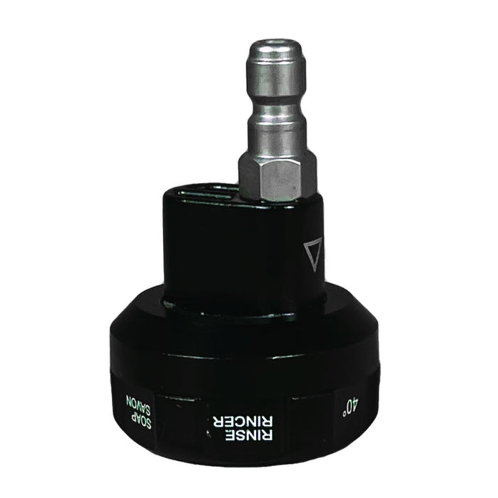 BluBird Blu Shield 6-in-1 Nozzle PWA004