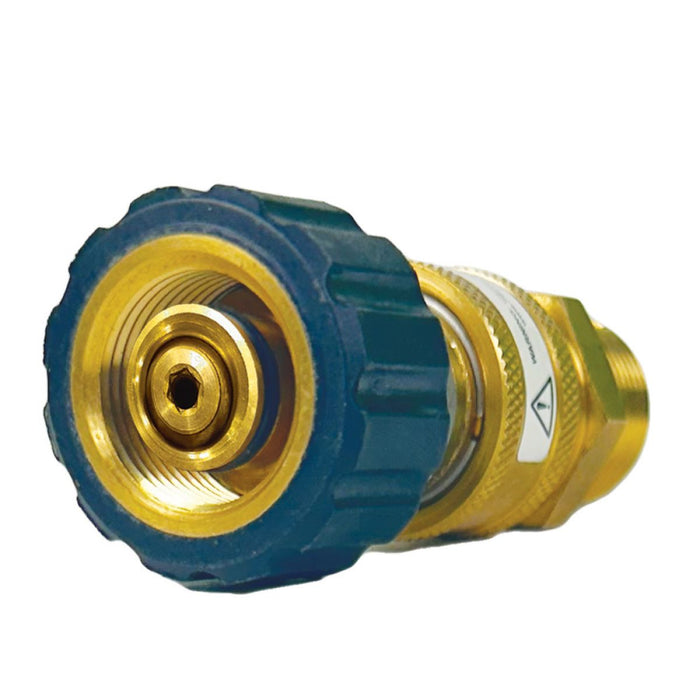 BluBird Blu Shield High Pressure Hose Quick Connect Kit PWA001