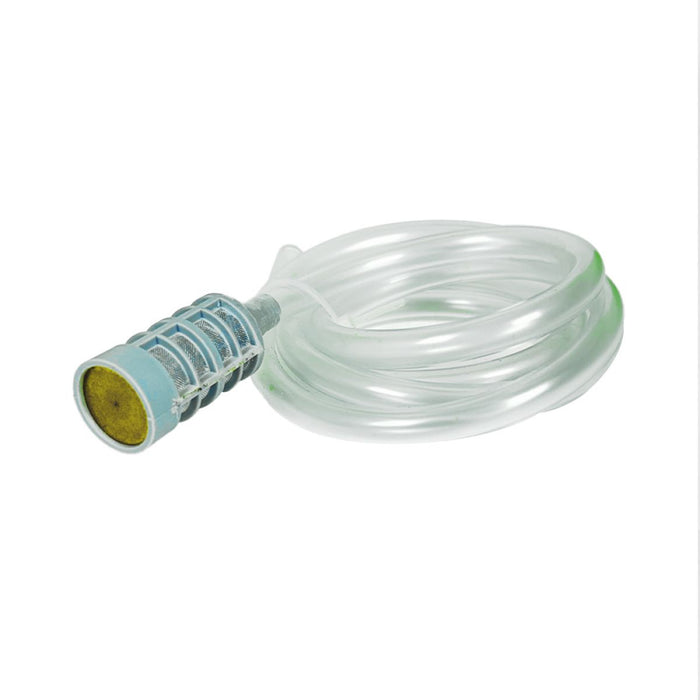 BluBird Blu Shield Cleaning Solution Siphon Hose and Filte PWA019