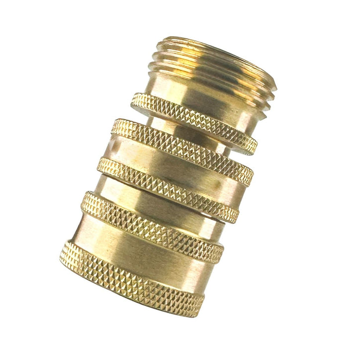 BluBird Blu Shield Quick Disconnect Garden Hose Adapter Set PWA018