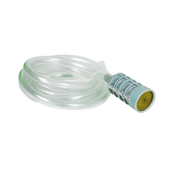 BluBird Blu Shield Cleaning Solution Siphon Hose and Filte PWA019