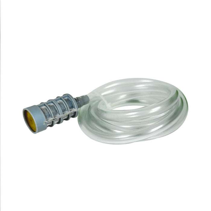 BluBird Blu Shield Cleaning Solution Siphon Hose and Filte PWA019
