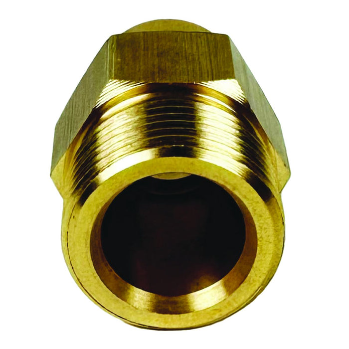 BluBird Blu Shield Male Metric Pressure Washer Adapter PWA016
