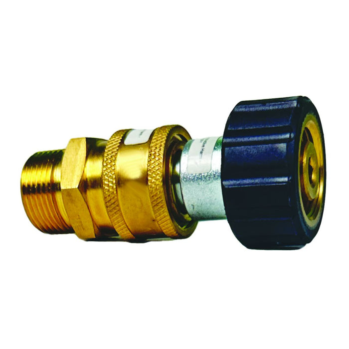BluBird Blu Shield High Pressure Hose Quick Connect Kit PWA001